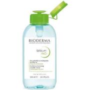 Démaquillants &amp; Nettoyants Bioderma Sébium H2o Pump Solución Micel...