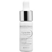 Soins ciblés Bioderma Pigmentbio Sérum Dépigmentant Concentré C