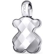 Eau de parfum TOUS Loveme The Silver Parfum Eau De Parfum Vaporisateur