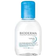 Démaquillants &amp; Nettoyants Bioderma Hydrabio H2o Solución Micelar ...