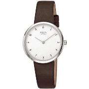 Montre Boccia 3315-01, Quartz, 33mm, 3ATM