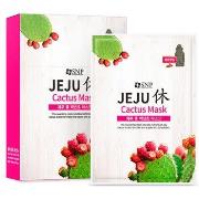 Masques Snp Jeju Cactus Mask