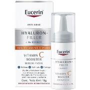 Hydratants &amp; nourrissants Eucerin Hyaluron Filler Vitamin C Booste...