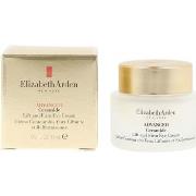 Soins ciblés Elizabeth Arden Advanced Ceramide Lift Firm Eye Cream