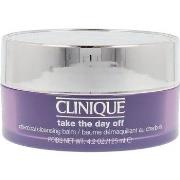 Démaquillants &amp; Nettoyants Clinique Take The Day Off Charcoal Clea...