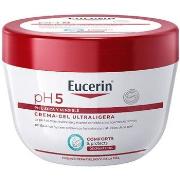 Hydratants &amp; nourrissants Eucerin Gel-crème Ultra-léger Ph5