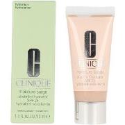 Fonds de teint &amp; Bases Clinique Moisture Surge Spf 25 Sheertint 02...