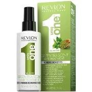 Accessoires cheveux Revlon Uniq One Green Tea All In One Hair Treatmen...