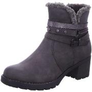 Bottes Scandi -