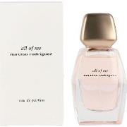 Eau de parfum Narciso Rodriguez All Of Me Edp Vapeur