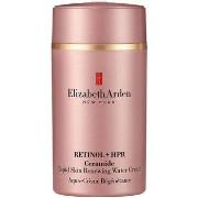 Anti-Age &amp; Anti-rides Elizabeth Arden Crema Renovadora Rétinol + C...