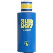 Cologne El ganso Sunday Mood Edt Vapo