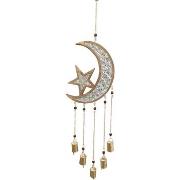 Pendentifs Signes Grimalt Movil Luna Adorno