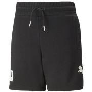 Short enfant Puma 673230-01