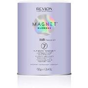 Colorations Revlon Magnet Blondes 7 Poudre