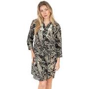 Robe Isla Bonita By Sigris Robe