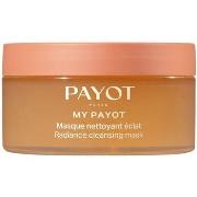 Masques Payot Mon Masque Nettoyant