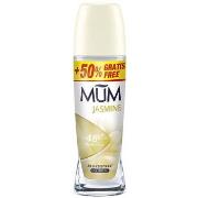 Accessoires corps Mum Jasmine Deo Roll-on