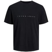 T-shirt Jack &amp; Jones 124610