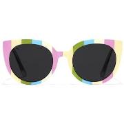 Lunettes de soleil Hawkers Divine Kids multicolore Foncé