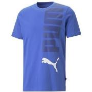 T-shirt Puma 673370-92