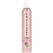 Coiffants &amp; modelants Montibello Finalstyle Coloration Mousse blon...