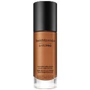 Fonds de teint &amp; Bases Bareminerals Barepro Fond De Teint Liquide ...