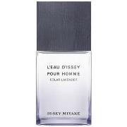 Cologne Issey Miyake L'Eau D'Issey Pour Homme Solar Lavender Edt Vapo