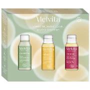 Accessoires visages Melvita Coffret Les Ors 3 Pcs