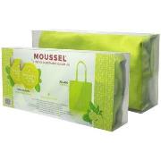 Produits bains Moussel Étui Gel Douche Citron Et Menthe 3 Pcs