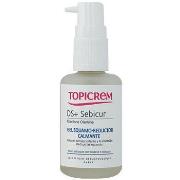 Soins ciblés Topicrem Ds+ Gel Squamo-réducteur Apaisant