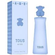 Eau de toilette TOUS Kids Boy Edt Vapo