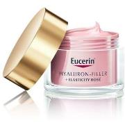 Anti-Age &amp; Anti-rides Eucerin Hyaluron-filler + Élasticité Crème D...