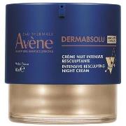 Hydratants &amp; nourrissants Avã¨ne Dermabsolu Crème De Nuit Intensiv...