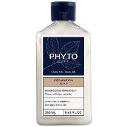 Shampooings Phyto Shampoing Réparation