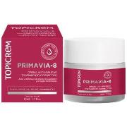 Anti-Age &amp; Anti-rides Topicrem Ah Primavia-8 50ml