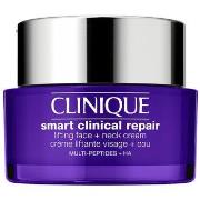 Anti-Age &amp; Anti-rides Clinique Smart Clinical Repair Crème Fermeté...