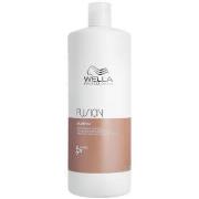 Shampooings Wella Fusion Shampoing Réparateur Intense Pour Cheveux Abî...