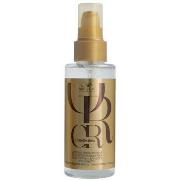 Accessoires cheveux Wella Oil Reflections Huile Sublimatrice De Brilla...