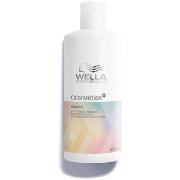 Shampooings Wella Colormotion+ Shampoing Protection De La Couleur Chev...