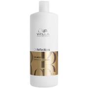 Shampooings Wella Oil Reflections Shampooing Sublimateur De Brillance