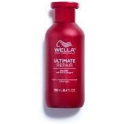 Shampooings Wella Ultimate Repair Shampoing Léger Pour Cheveux Abîmés