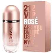 Eau de parfum Carolina Herrera 212 Vip Rosé Edp Vapeur