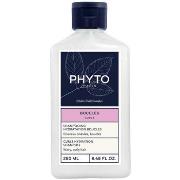 Shampooings Phyto Rizos Shampooing Hydratant