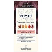 Colorations Phyto Phytocolor 5.5-brun Clair Acajou