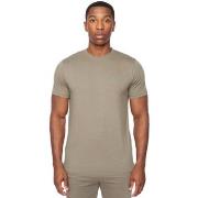 T-shirt Henleys Alston