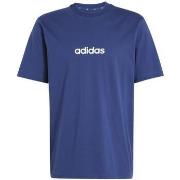 T-shirt adidas M lin sj t