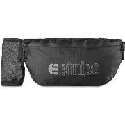 Sac Bandouliere Etnies STENCIL SACK BLACK