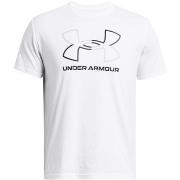 T-shirt Under Armour Ua gl foundation update ss