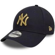 Casquette New-Era Metallic 9forty neyyan nvymtg